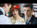 Contract Marriage With the President’s Double