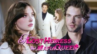 From Lost Heiress to Mafia Queen
